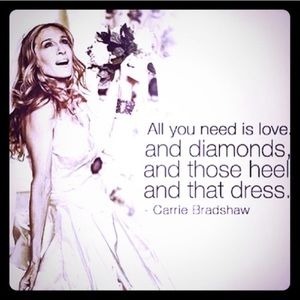 Love yourself, ladies